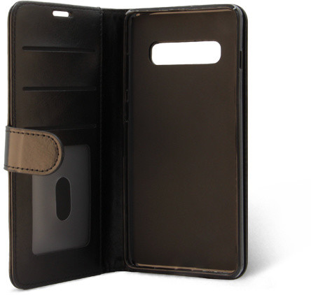 Mbrojtëse EPICO FLIP për Samsung Galaxy S10+, e zezë