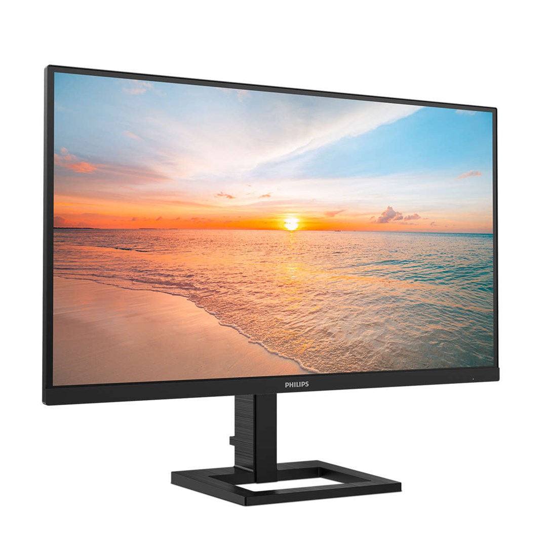 Monitor Philips 27E1N1800AE, 27", 4K Ultra HD, LED, i zi