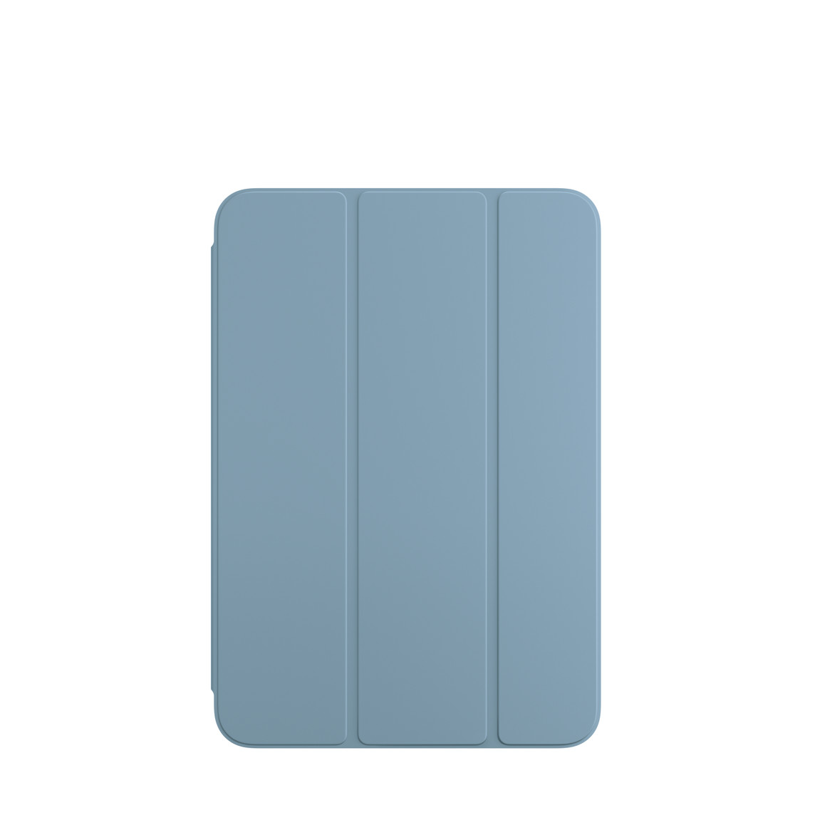 Apple Smart Folio for iPad mini (A17 Pro), Denim