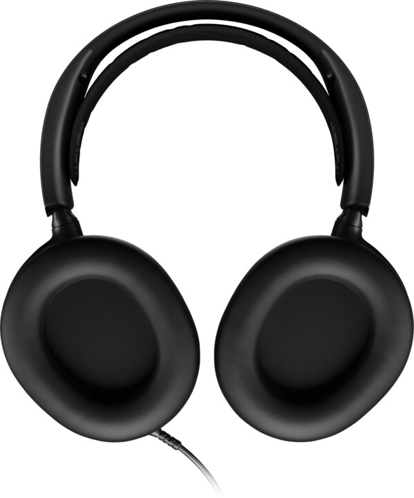 Kufje SteelSeries Arctis Nova Pro, të zeza