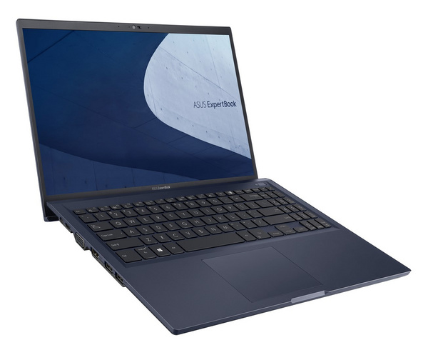 Laptop ASUS B1500CEAE-EJ2960W, 15.6", 8GB RAM, 512GB SSD, Intel Core i3-1115G4, Intel UHD Graphics, i kaltër