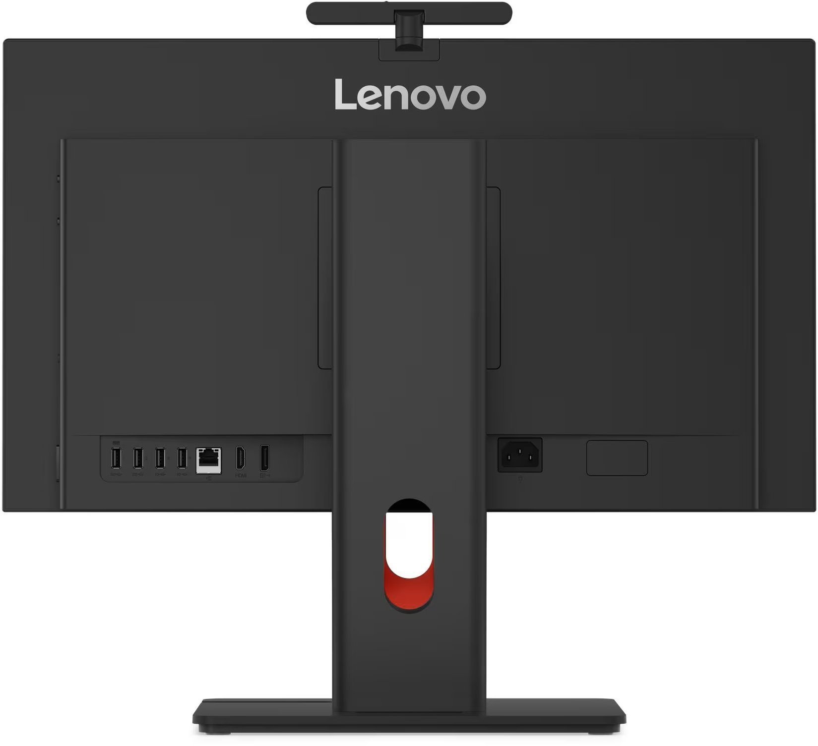 Tastierë Lenovo ThinkCentre M90a Gen 6, layout UK, e zezë