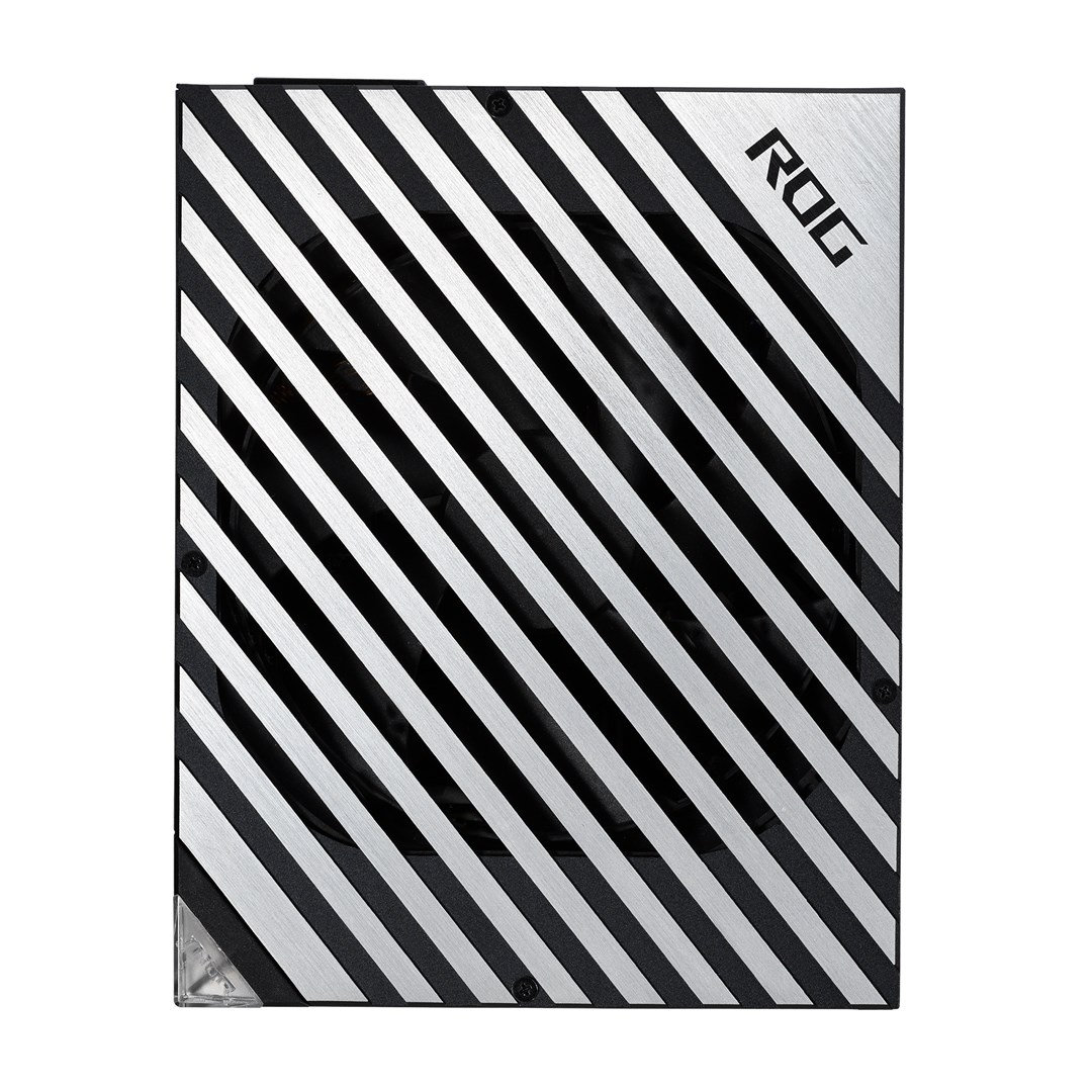 Напојување ASUS ROG Thor, 1600W Titanium, црно