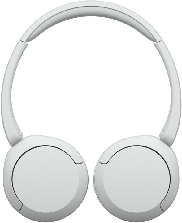 Kufje Sony WH-CH520, të bardha