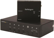 StarTech.com HDBaseT Екстендер Комплет со Прекинувач, 4K