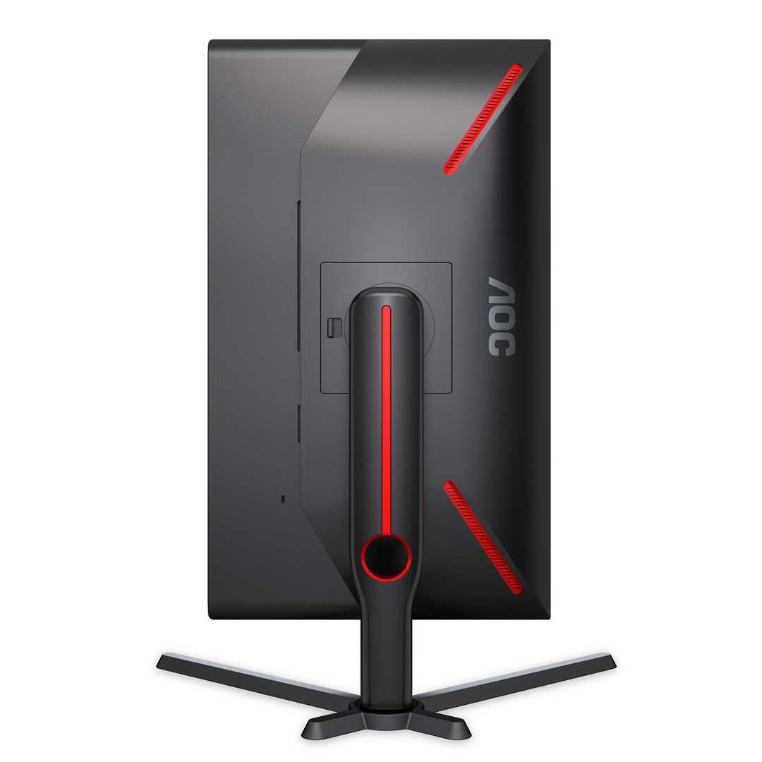Monitor AOC G3 25G3ZM/BK, 24.5", 1920 x 1080, Full HD, 240 Hz, i zi