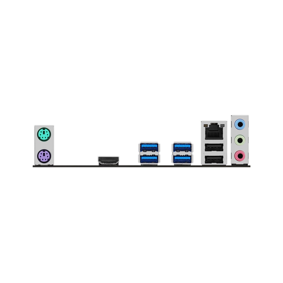 Pllakë amë ASUS PRIME A520M-R AMD A520 Socket AM4 micro ATX