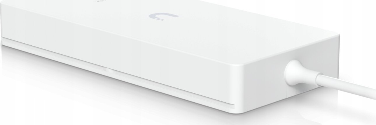 Adapter AC 210W Ubiquiti, i bardhë 