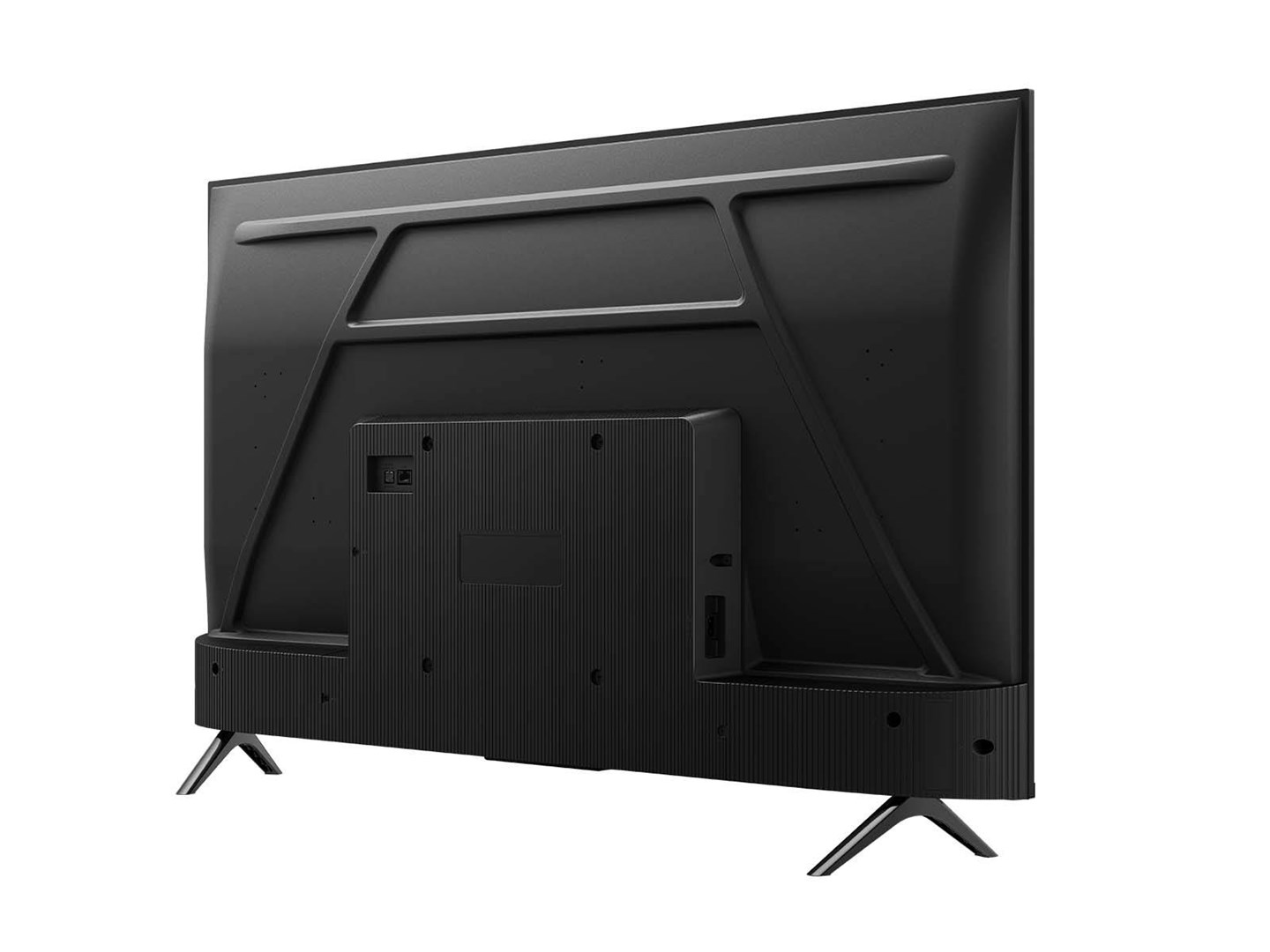 Televizor TCL 43P637, 43", 4K Google TV, i zi