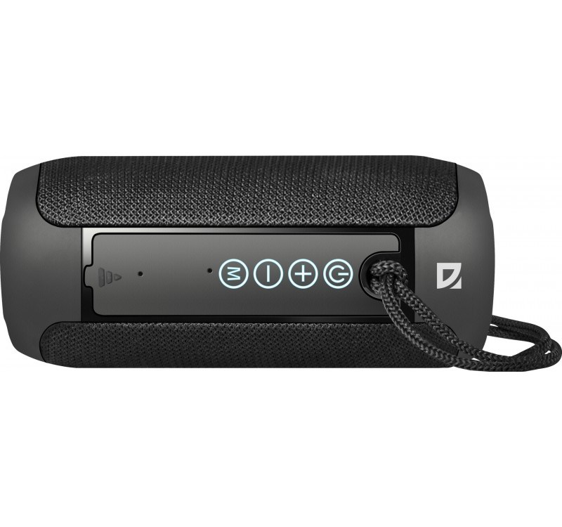 Altoparlant Bluetooth SPEAKER DEFENDER ENJOY S700/FM/SD/USB BLACK