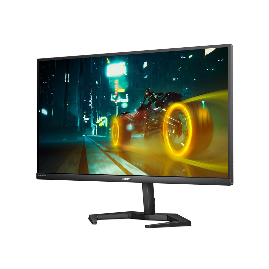 Monitor Philips Momentum 27M1N3200ZA/00, 27", 1920 x 1080, Full HD, 165 Hz, i zi