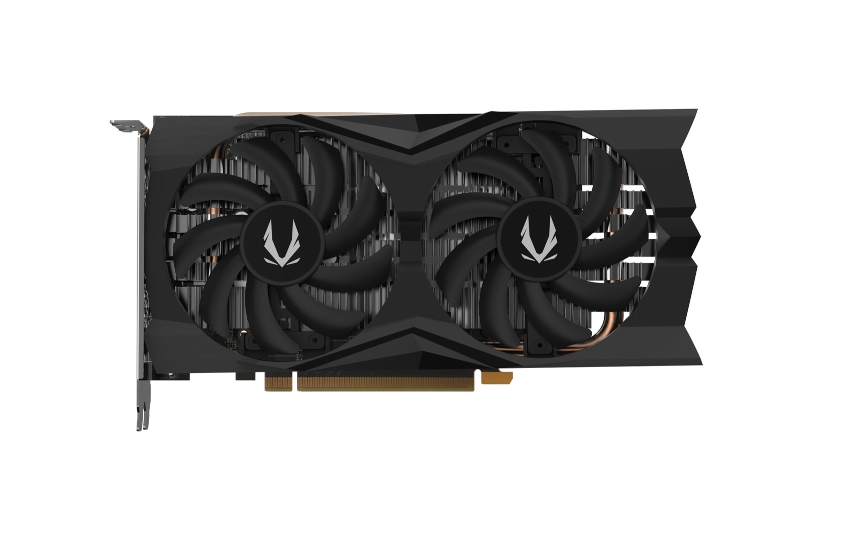 Kartë grafike Zotac Gaming NVIDIA GeForce GTX 1650, 4 GB GDDR6