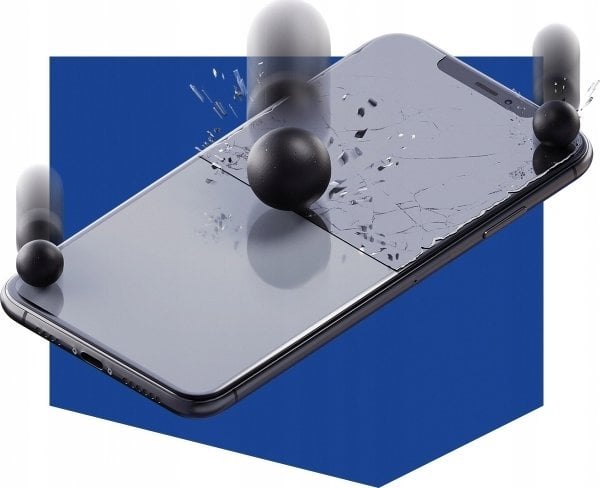 Заштитно хибридно стакло XP-Pen Artist 15.6 Pro FlexibeGlass Lite, ултра тенко, отпорно на гребнатини, проѕирно