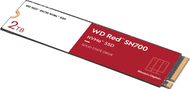 Disk SSD WD Red SN700, M.2 - 2TB