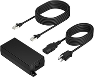 Adapter Poly PoE++ 65W 2.5G, 3.66m CAT6A, i zi