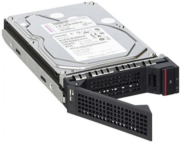 Disk për server Lenovo TS, 3.5" - 6TB