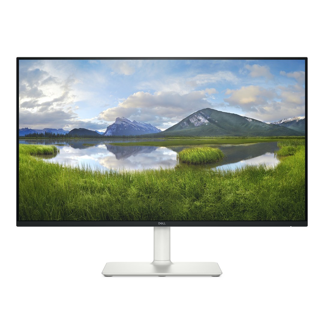 Monitor DELL S Series, 27", 2560 x 1440, 100 Hz, i zi