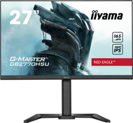 Monitor iiyama G-Master GB2770HSU-B5 - LED, 27", Full HD, i zi