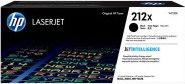 Тонер HP 212X, оригинален, црн