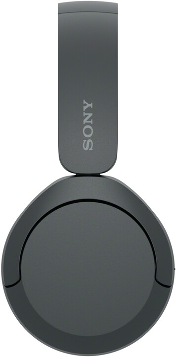 [OUTLET] Kufje Sony WH-CH520, të zeza				