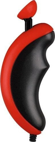 Shinë lidhëse Carrera GO Wireless Connection Rail, për sisteme Carrera GO, 1 copë, gri