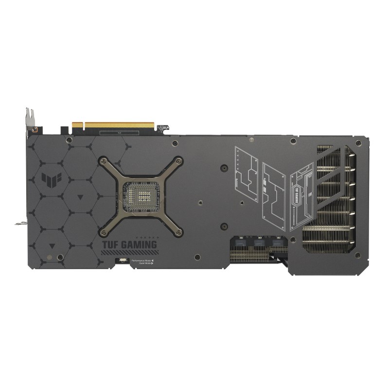 Графичка картичка ASUS TUF Gaming AMD Radeon RX 7900 XTX, 24 GB GDDR6