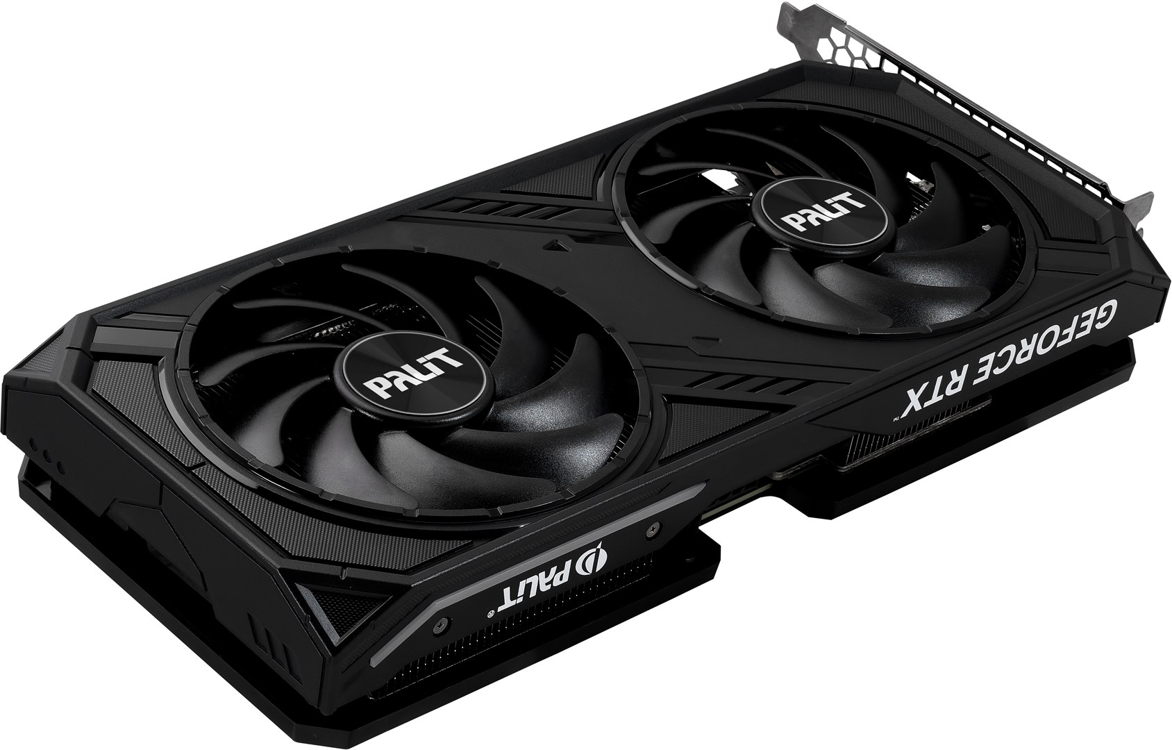 Kartë grafike PALiT NVIDIA GeForce RTX 4070, 12 GB GDDR6X, NED4070019K9-1047D
