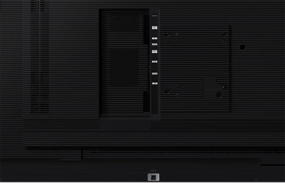 Samsung Flip Pro WM75B, 75" 4K UHD LCD Интерактивен Екран