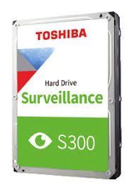 Disk Toshiba HDD, 3.5", 1TB, 6Gbps, S300, SATA