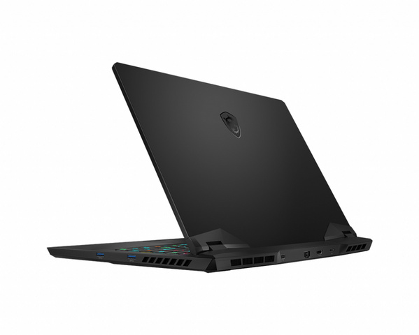 Laptop MSI Gaming GP66 12UGS-409PL Vector, 15.6", Intel Core i7, 16GB RAM, 1000GB SSD, NVIDIA GeForce RTX 3070 Ti, i zi