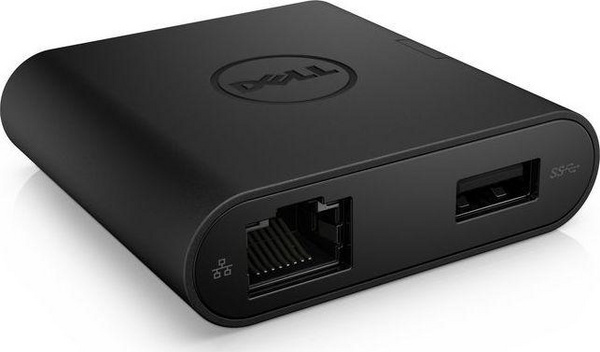 Dell DA200 USB-C Dock Replicator