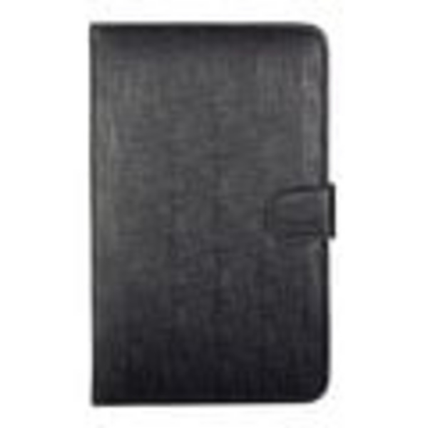 [OUTLET] Këllëf për tablet + tastierë iGET S10B, i zi