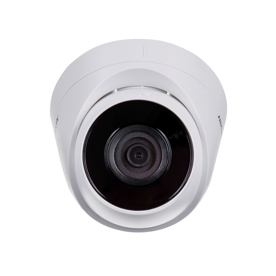 Kamerë sigurie Hikvision DS-2CD1343G2-I, 4 MP, 2560 x 1440, me detektim të lëvizjes, e bardhë