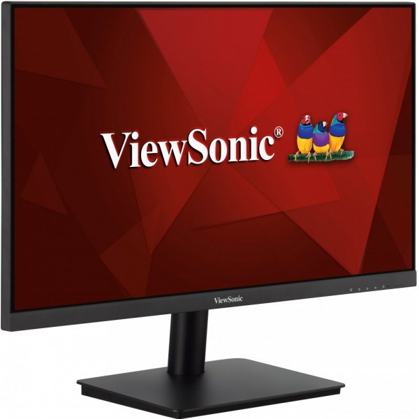 Monitor ViewSonic VA2406-H, 23.8", Full HD, 100Hz, VA, i zi