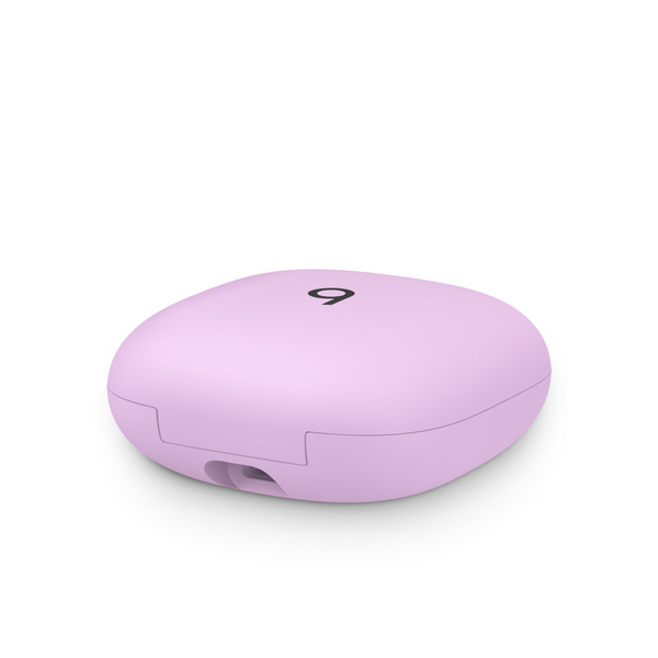 Apple Beats Fit Pro True Wireless Earbuds, Stone Purple