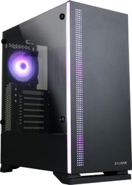Kasë Zalman S5, Midi Tower