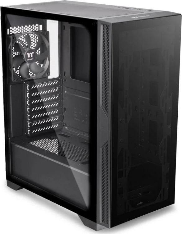 Kasë Thermaltake Versa T25, Midi Tower