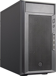 Kasë SilverStone Fara R311, Midi Tower