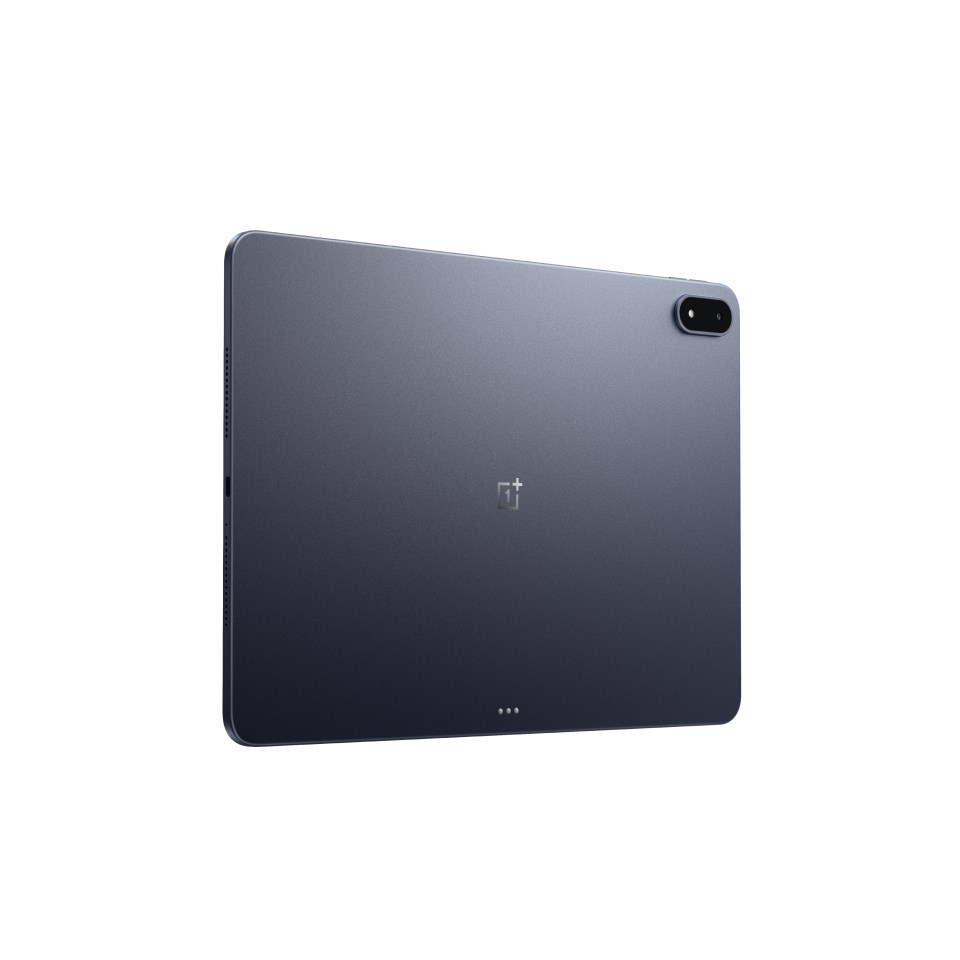 Tablet OnePlus Pad 3, 13.2", 12 GB RAM, 256 GB, storm blue