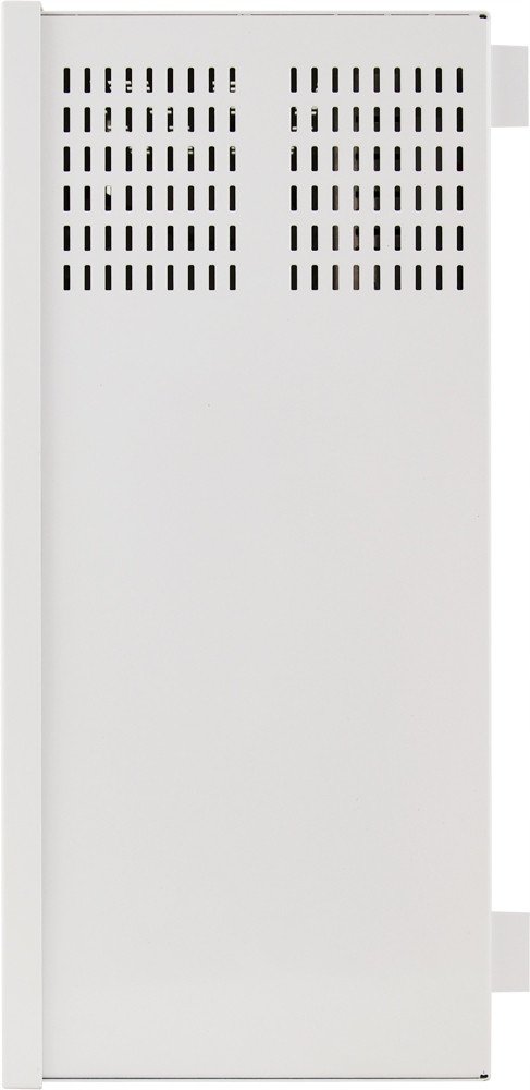 Furnizues energjie PULSAR HPSB-24V10A-C, 27.6V 10A, 2x17Ah, i bardhë