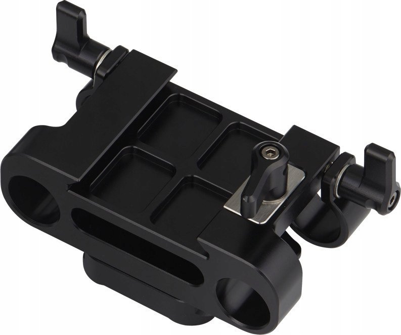 Set aksesorësh kine Samyang Cine Kit, për E Mount, për fokus të butë, i zi