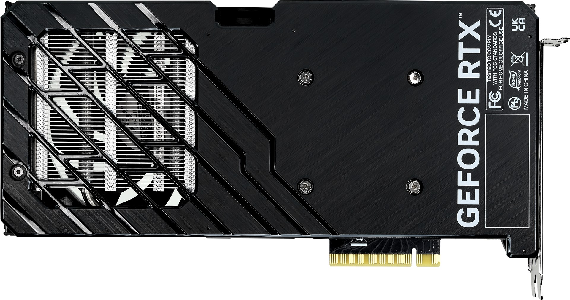 Kartë grafike PALiT NVIDIA GeForce RTX 4060, 8 GB GDDR6, NE64060019P1-1070D