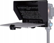 [OUTLET] Teleprompter Feelworld TP10, DSLR, deri në 11"