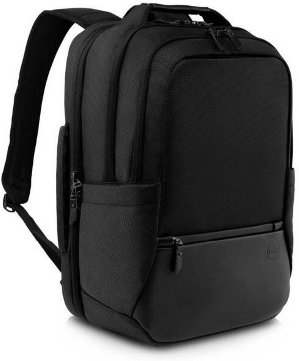[OUTLET] Çantë shpine DELL Premier Backpack për laptop deri në 15.6", e zezë