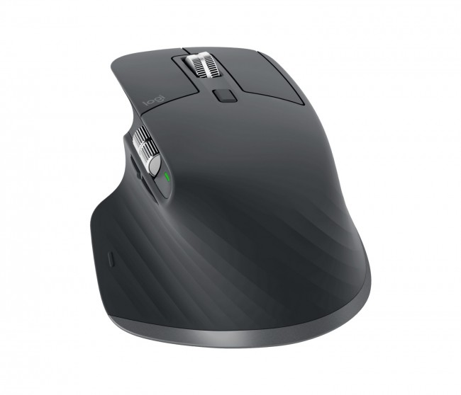 Maus Logitech MX Master 3S, 8000 Dpi, i zi