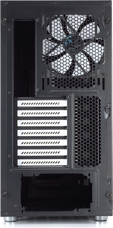 Kasë Fractal Design Define R5, Midi Tower