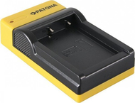 Karikues baterie PATONA Photo, për Sony NP-BX1 Slim, USB