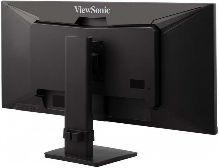 Monitor Viewsonic VA3456-MHDJ - LED 34 "