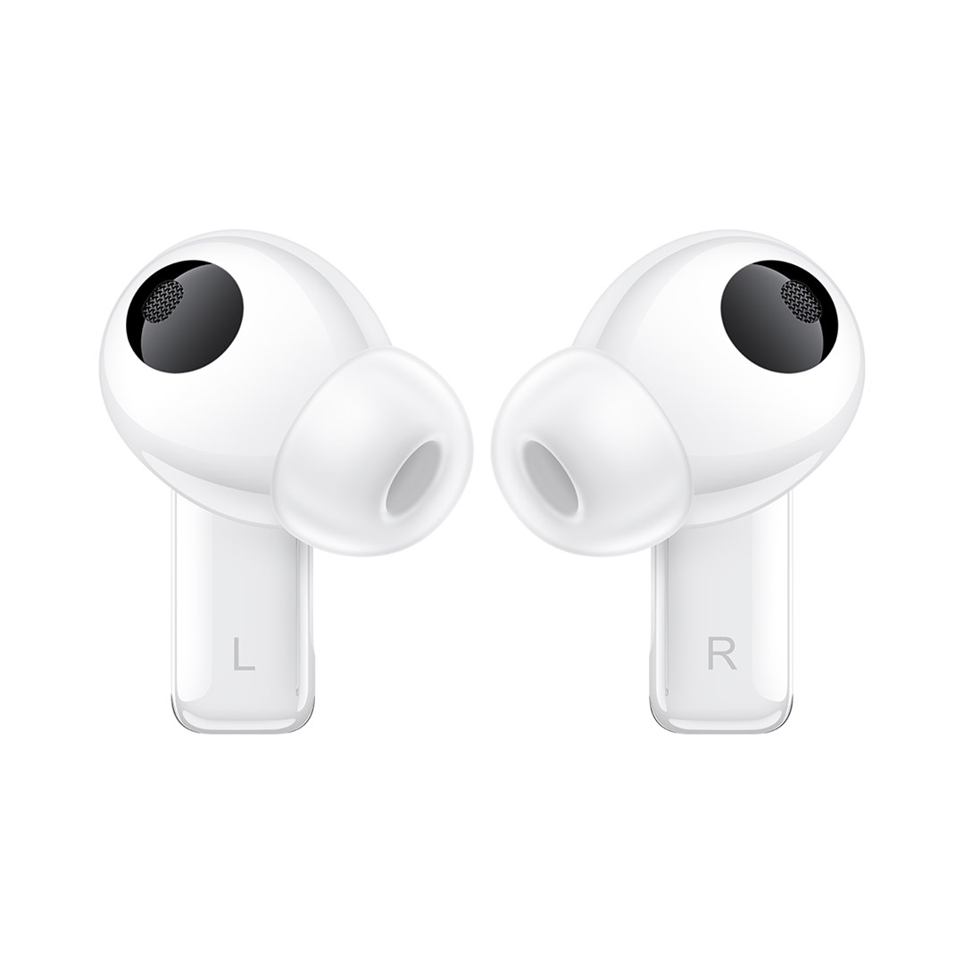 Kufje wireless Huawei FreeBuds Pro 3, 14Hz-48kHz, të bardha