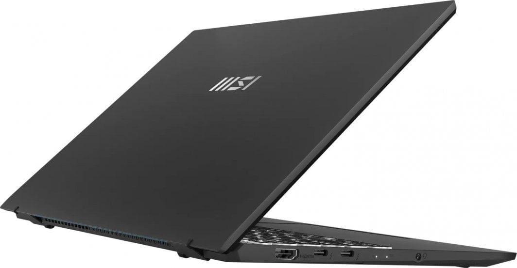 Laptop MSI Prestige 13 AI, 13.3", Intel Core Ultra 5, 32 GB RAM, 1 TB SSD, i zi
